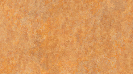 Rusty metal texture.Steel corrosion background.Damaged old metal surface.