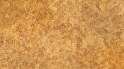 Rusty metal texture.Steel corrosion background.Damaged old metal surface.