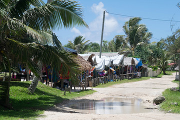 Obraz premium Vanuatu