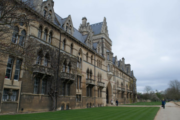 oxford 
