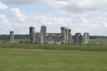 Stonehenge