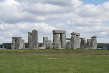 Stonehenge