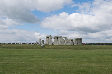 stonehenge