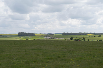 stonehenge