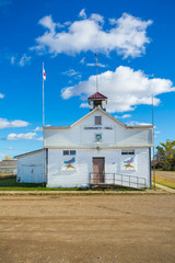 Community Hall