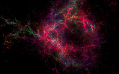 Star field background . Starry outer space background texture . Colorful Starry Night Sky Outer Space background.