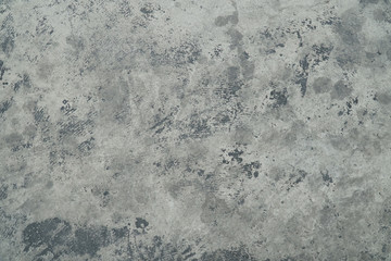 Cement wall white background or concrete texture.