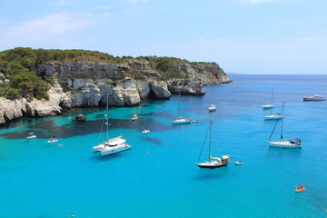 Menorca