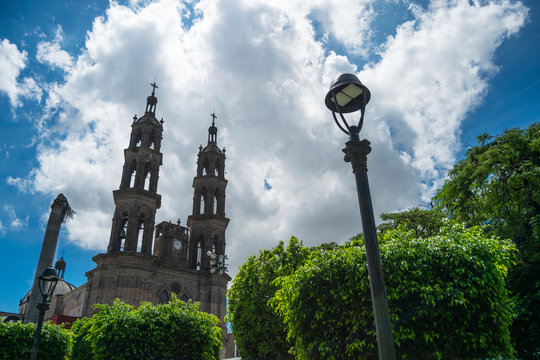 Tepic Nayarit
