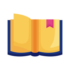 text book detailed style icon