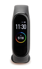 smart band fitness tracker