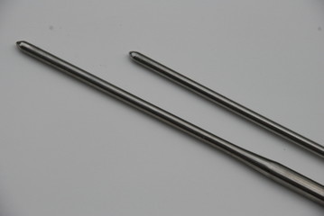 stainless steel chopsticks