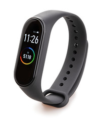 smart band fitness tracker