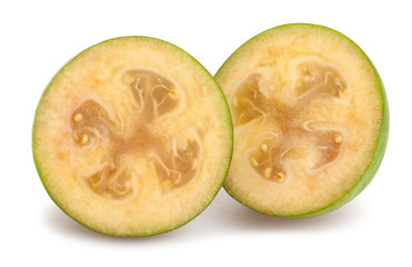 feijoa