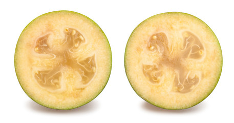 feijoa
