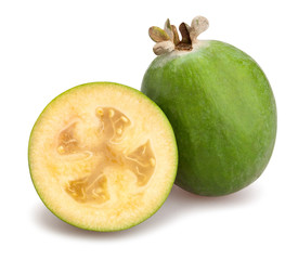 feijoa