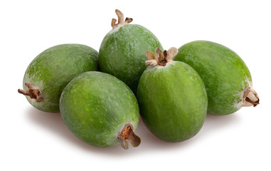 feijoa
