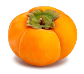 kinglet persimmons