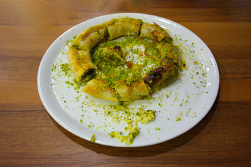 katmer