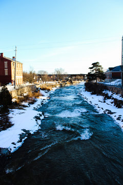 Port Hope Ganny