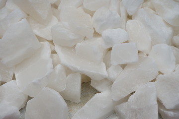 rock salt