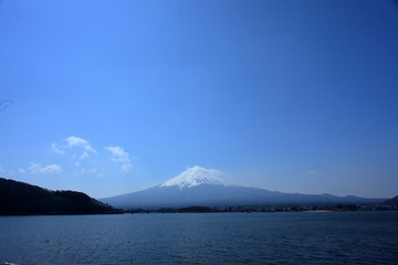 It is located in Shizuoka