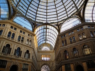 a few days in naples