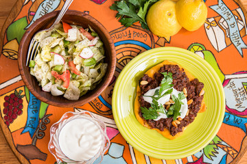 Food Photography