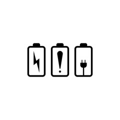 Battery icon