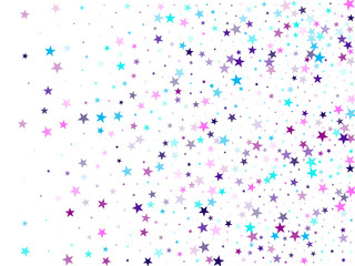 Fireworks sparkles festival symbols.