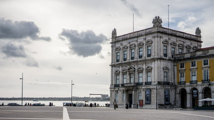 Portugal Lisboa 