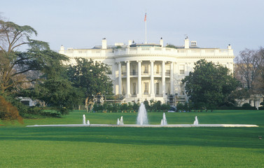 The White House, Washington, D.C.