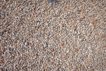 Background texture of stone wall.