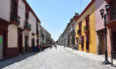 Oaxaca de Juarez