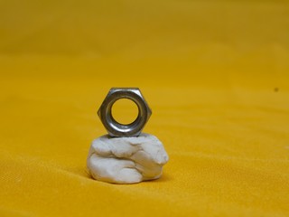 screw and nut