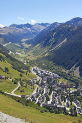 Panoramica