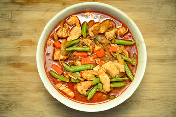 Malaysian Dish Popular during Ramadan Food In Malaysia