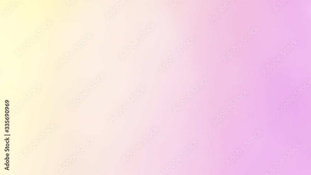 Poster abstract wave bokeh pattern looping background