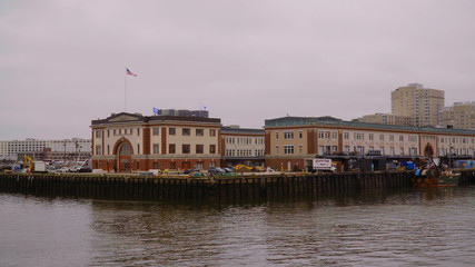 Exchange Conference Center at Boston Harbor