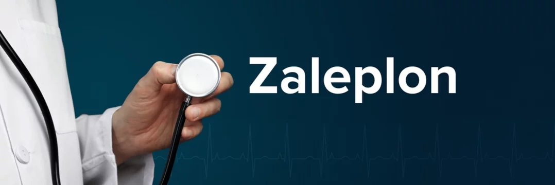 zaleplon tableta