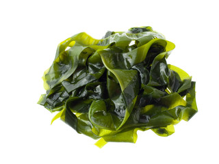 生ワカメ © ykokamoto