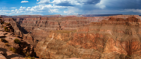 grand canyon national park