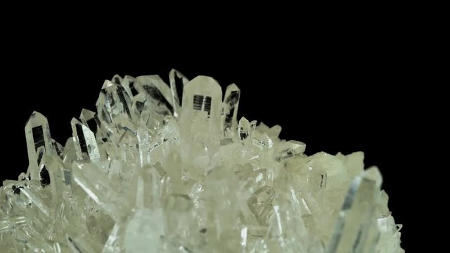 quartz and crystal raw rough gemstone gem natural