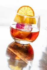 Mixed Drink
