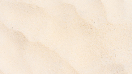 Obraz na płótnie Canvas Beautiful sand background
