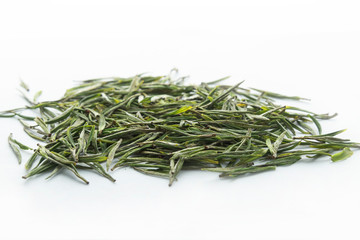 
Chinese traditional green tea, Chinese culture