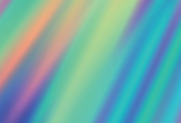 Light Pink vector abstract layout.