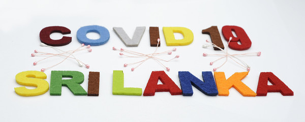 CONCEPT COVID-19 PENDAMIC