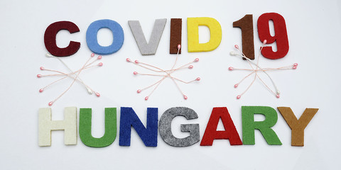 CONCEPT COVID-19 PENDAMIC