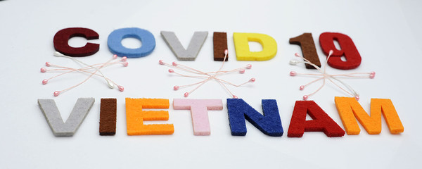 CONCEPT COVID-19 PENDAMIC